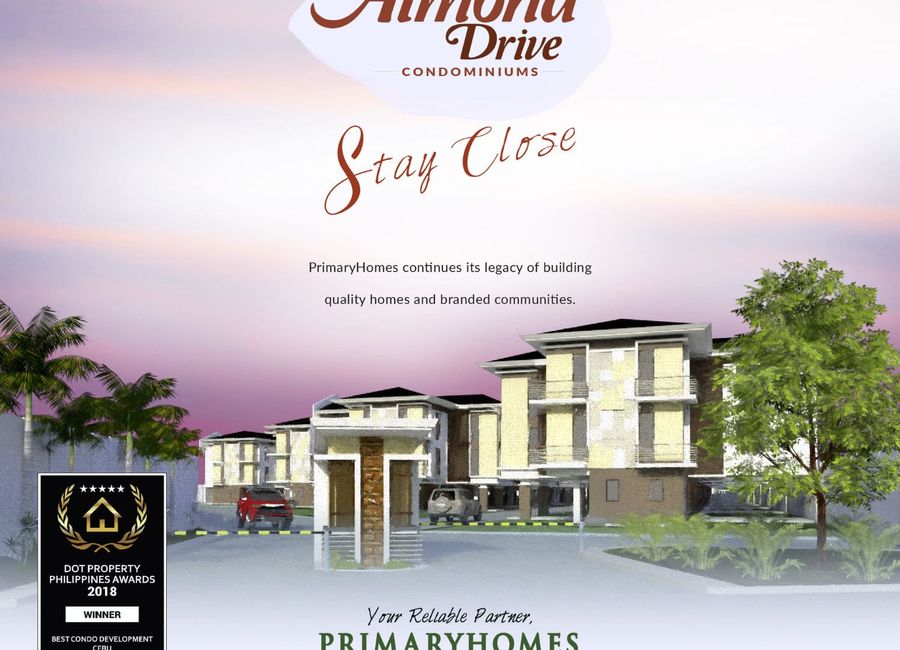 ALMOND DRIVE WALK-UP CONDO - MOVE-IN WHILE PAYING EQUITY!!!! | Lamudi ...