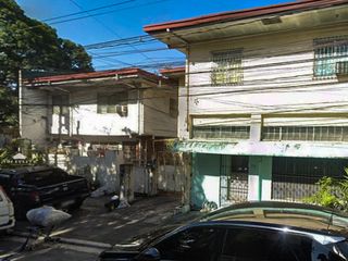 For Sale: Income Generating 3-Storey Apartment in Diliman, Pinyahan, Quezon City | ₱98k/sqm