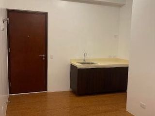 For Sale! 1-BR Unit in Larossa Primehomes, Capitol Hills Drive, Quezon City