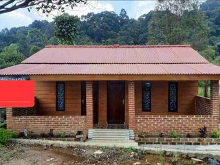 Dijual Villa Dalam Kawasan Wisata Gn Bunder Bogor