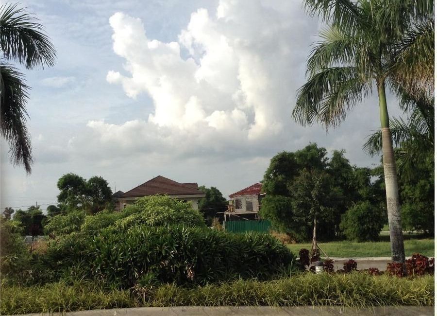 Pramana Residential Park, Malitlit, Santa Rosa, Laguna