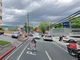 FOR LEASE - Showroom & Office in P. Guevarra, San Juan City