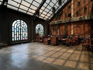 RUANG USAHA, RUKO GEDUNG 5 LANTAI SIAP PAKAI di Jl SENOPATI RAYA, SCBD