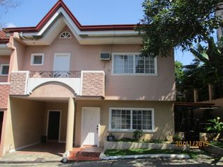 House for rent in Mandaue City, Gated , high-end Community