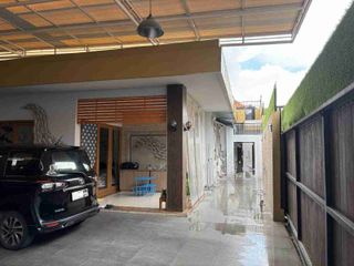 Rumah Siap Huni di Pusat Sanglah Denpasar Bali