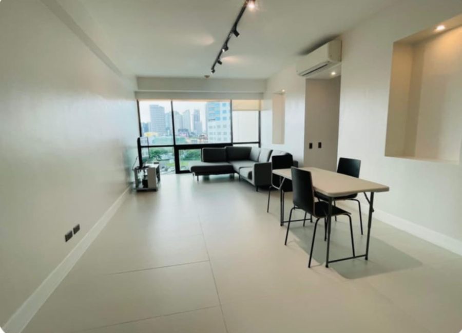 BONIFACIO RIDGE 2 BEDROOM BGC | Lamudi.com.ph