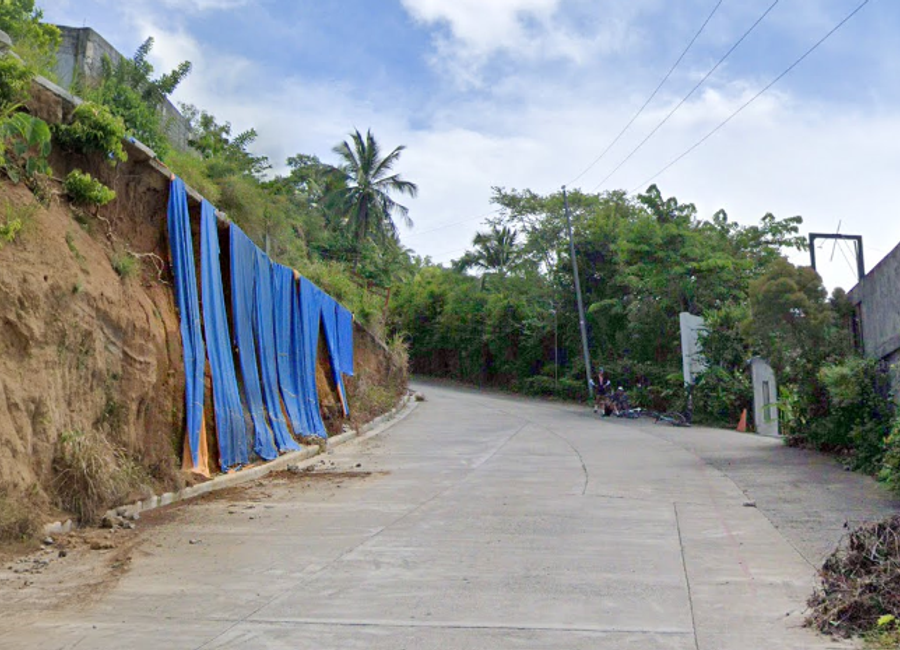 As-is–Niugan Provincial Road, Mamimilit, Niyugan, Laurel, Batangas image 2