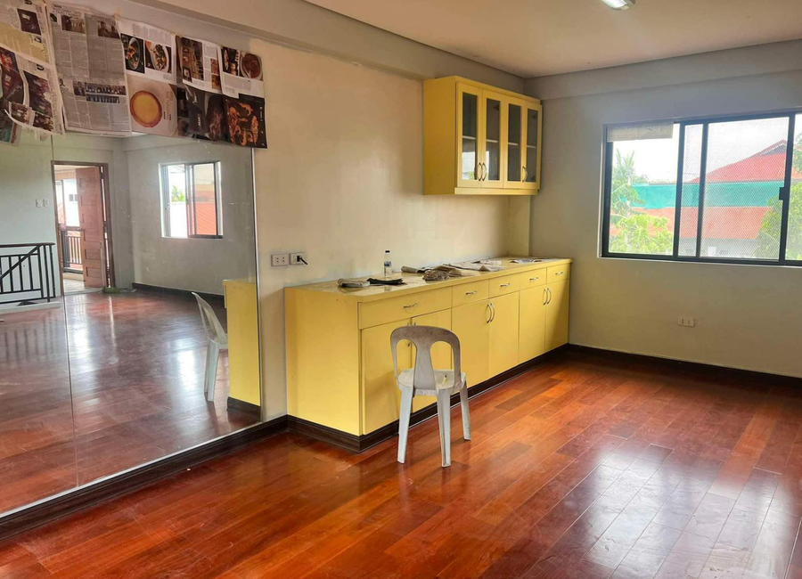 Talisay Street, Greenwood 9, Cainta, Rizal