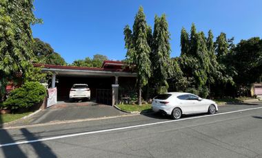 Merville Park Bungalow For Sale (Executive Area)