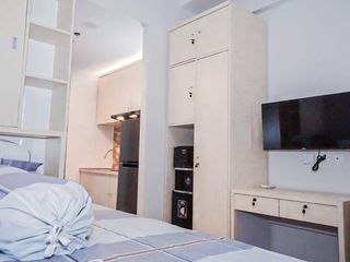 Apartemen Begawan Tlogomas: Lokasi Strategis dan Fasilitas Lengkap di Malang