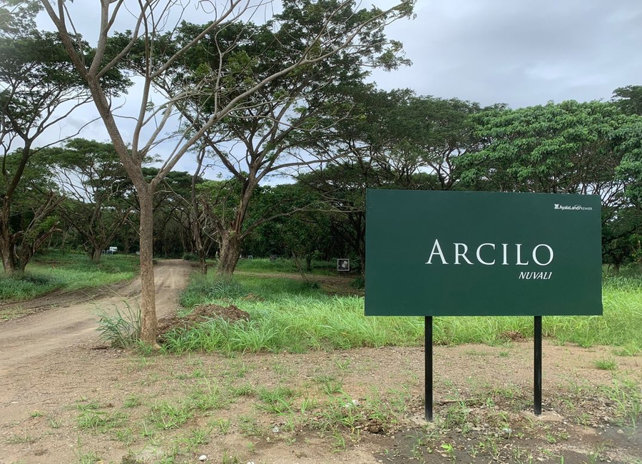 Arcilo Nuvali, Canlubang, Calamba, Laguna