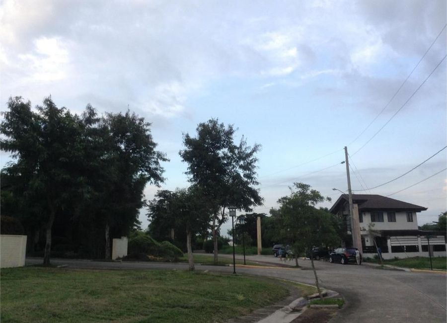 Pramana Residential Park, Malitlit, Santa Rosa, Laguna