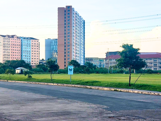 Commercial Lot in Southwoods City For Sale Near Southwoods Exit