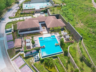 Residential Lot for Sale in Twin Lakes Domaine Le Jardin, Tagaytay City!
