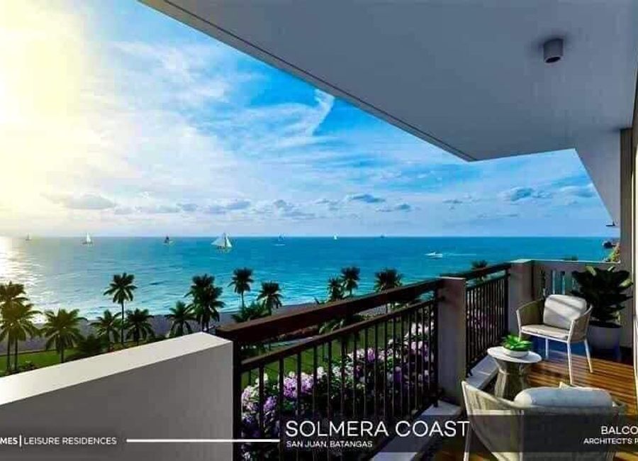 PRE-SELLING 2 BR AT SOLMERA COAST NEAR BURNHAM PARK ,SM CITY BAGUIO ,UB ...