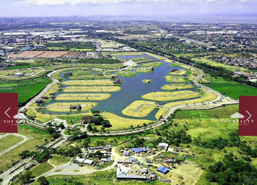 South Lake Village, Malitlit, Santa Rosa, Laguna