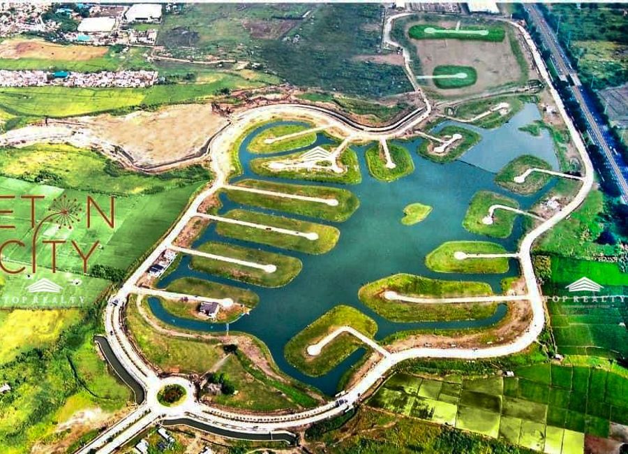 South Lake Village, Malitlit, Santa Rosa, Laguna image 2