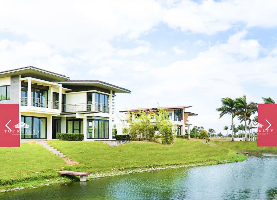 South Lake Village, Malitlit, Santa Rosa, Laguna image 3