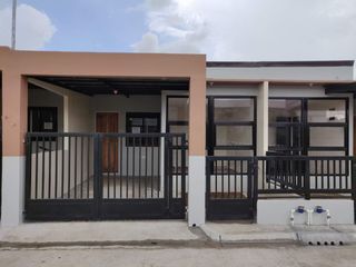 Affordable House and Lot in Darasa Tanauan Batangas Citta Maria