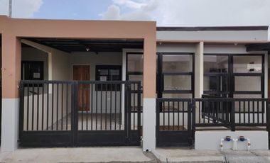 Affordable House and Lot in Darasa Tanauan Batangas Citta Maria