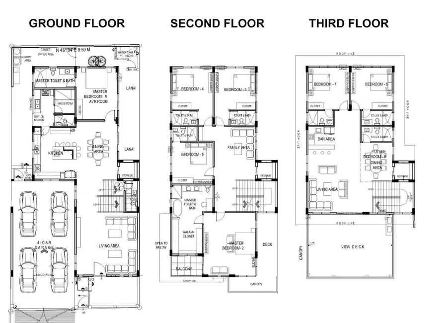 House and lot in Filinvest 2 PP CODE 3064 | Lamudi.com.ph