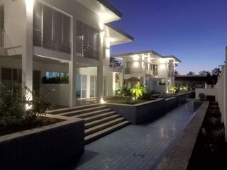 Apartment Resort in Tawala Panglao Bohol