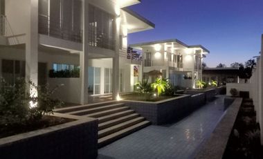 Apartment Resort in Tawala Panglao Bohol