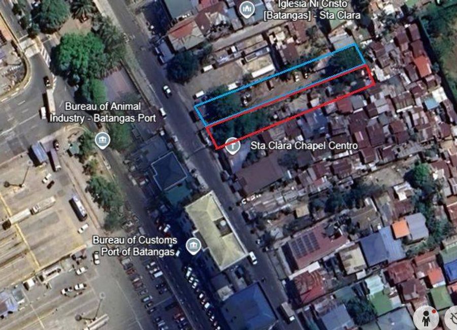 PPA Road, Port of Batangas, Santa Clara, Tramo, Batangas City, Batangas image 2