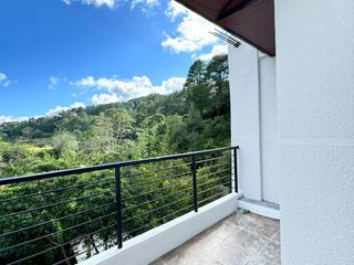 For Sale! Brand New 3 Storey Modern Townhouse in Eagle Crest, Baguio City