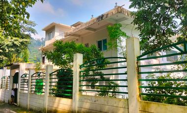 OVerview House and Lot in Woodland Tagaytay Ridge