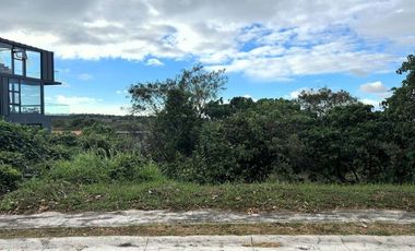 Ayala Westgrove Heights Lot for Sale HURRY!, 348 sqm (Php 19.6M) Phase 6