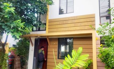 Fully furnished House for Rent in Cordova, Cebu City with 2-3 car parking
