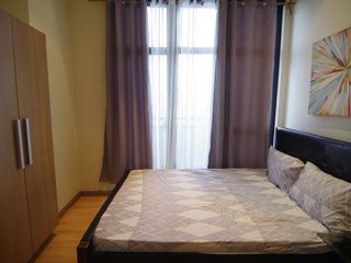 Fully Furnished 1 Bedroom Unit for Rent and for Sale at Knightsbridge Residences