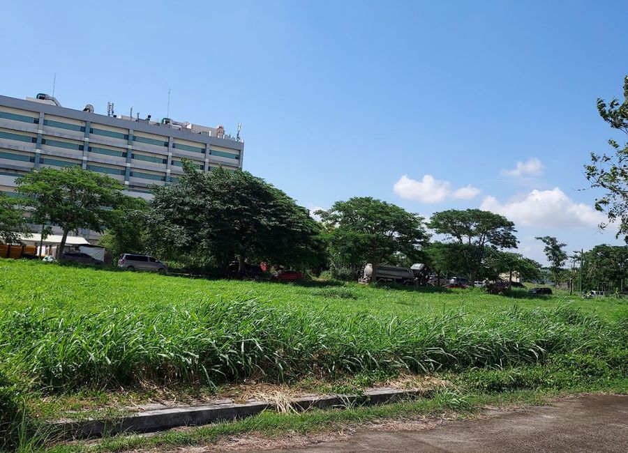Greenfield Parkway, Loma, Biñan, Laguna