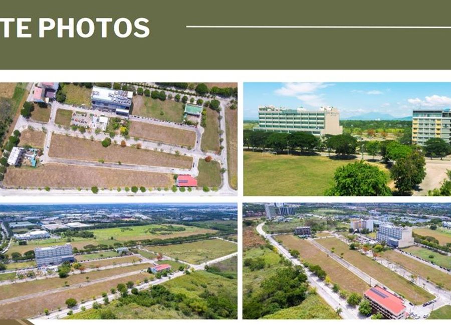Greenfield Parkway, Loma, Biñan, Laguna image 3