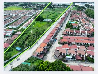 Residential Lot For Sale In San Fernando, Pampanga