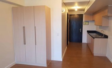Studio Unit for Sale in Vertis North – 32 sqm, Prime Location, 41st Floor, Agham Road View