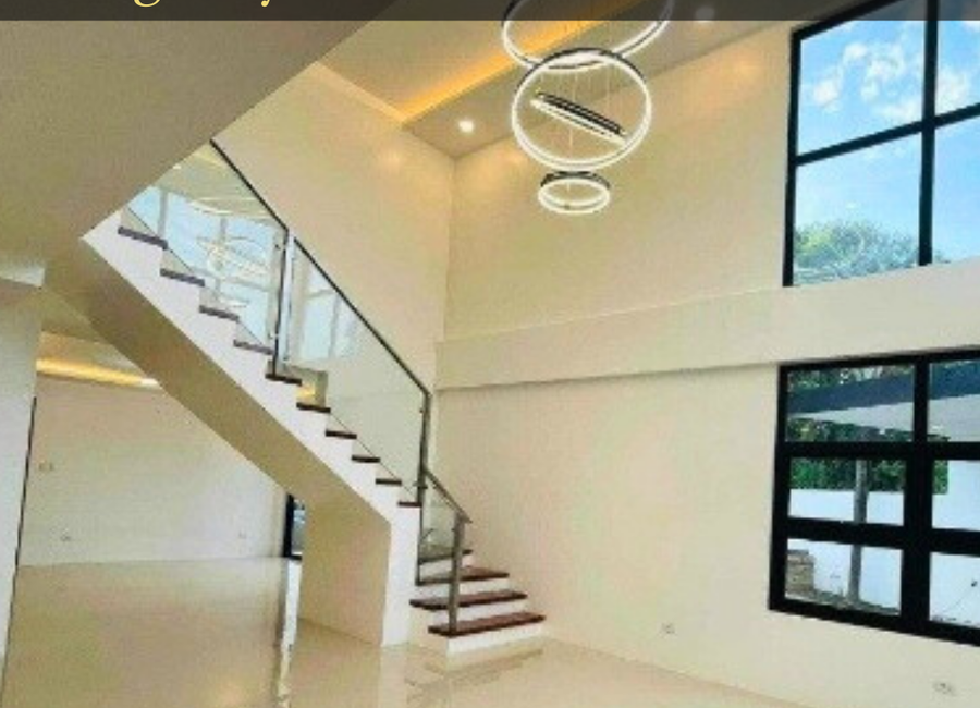 Molave Street, Greenwood 5, Cainta, Rizal
