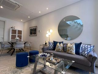 FOR SALE - 3 Storey Townhouse in M Residences, Acacia Estates, Taguig City