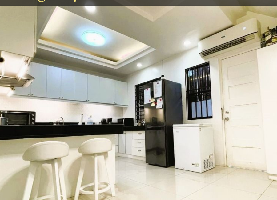 Molave Street, Greenwood 5, Cainta, Rizal