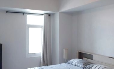 For Sale: Fully Furnished 1-Bedroom Unit at Two Serendra, BGC, Taguig City