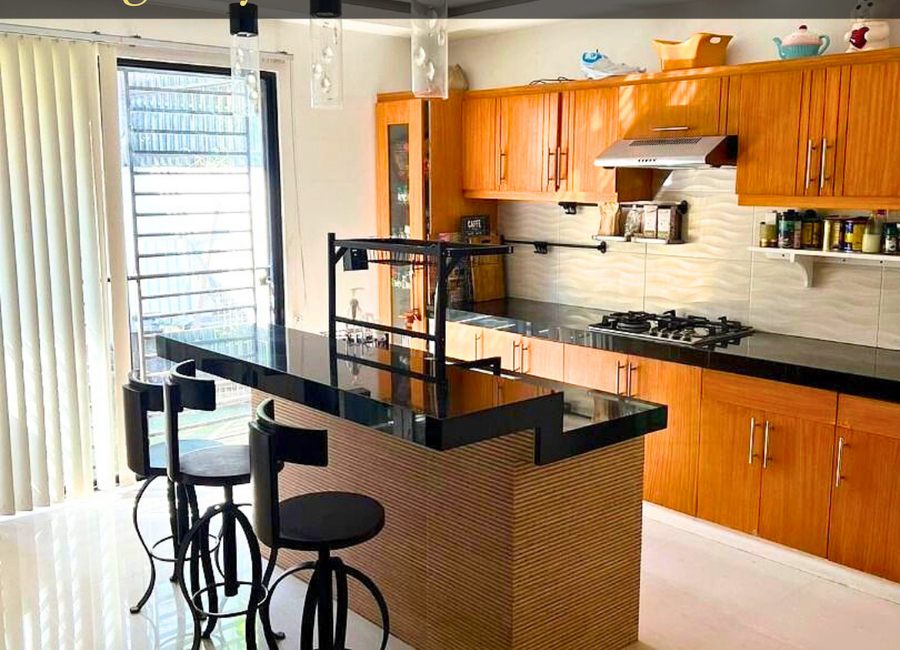 Molave Street, Greenwood 5, Cainta, Rizal