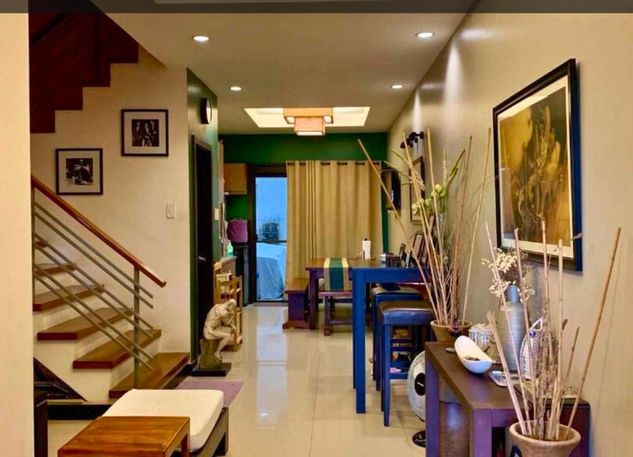 Molave Street, Greenwood 5, Cainta, Rizal