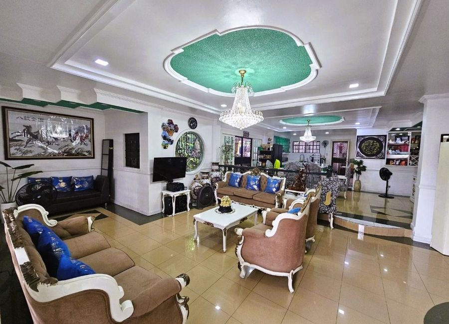 Molave Street, Greenwood 5, Cainta, Rizal image 2