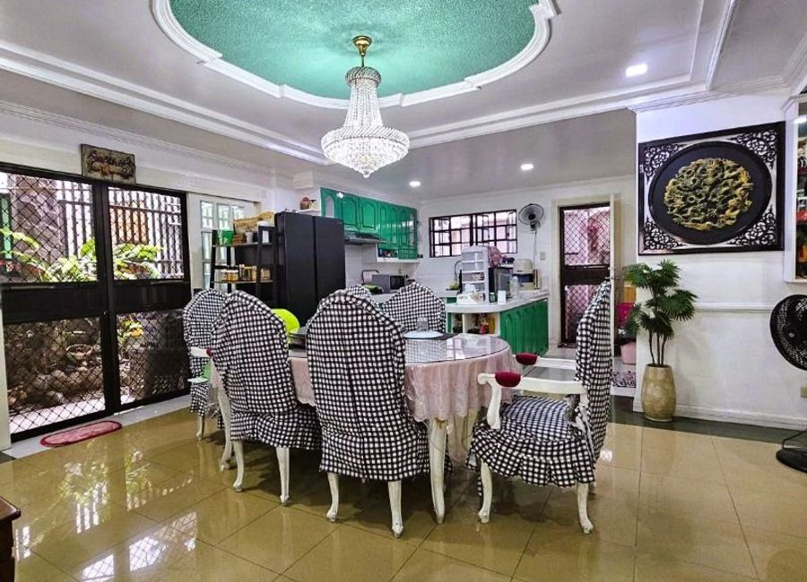 Molave Street, Greenwood 5, Cainta, Rizal image 3
