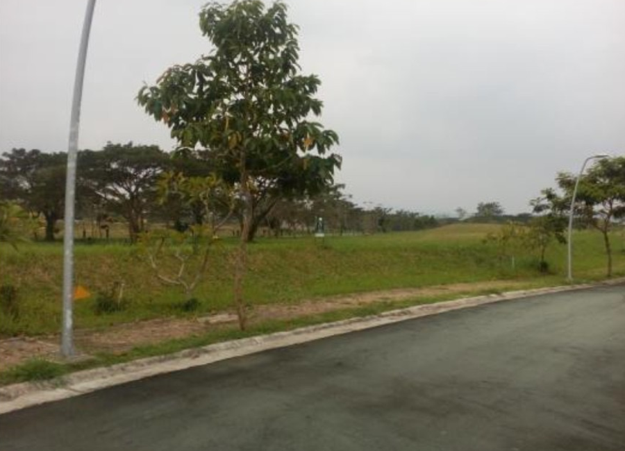 Ecology Avenue, Elaro Nuvali, Canlubang, Calamba, Laguna image 2