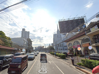 Prime Lot along Mango Avenue Cebu City for Sale