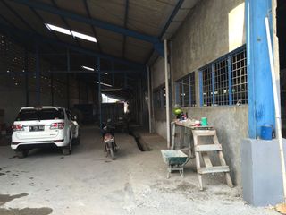 Disewakan Gudang Pabrik Jalan Kasir 2 Jatiuwung Kota Tangerang Siap Pakai Luas Lokasi Sangat Strategis