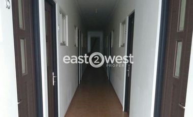 Jual Rumah Kost Alam Sutera Tangerang Selatan Siap Operasional Lokasi Bagus Sangat Strategis