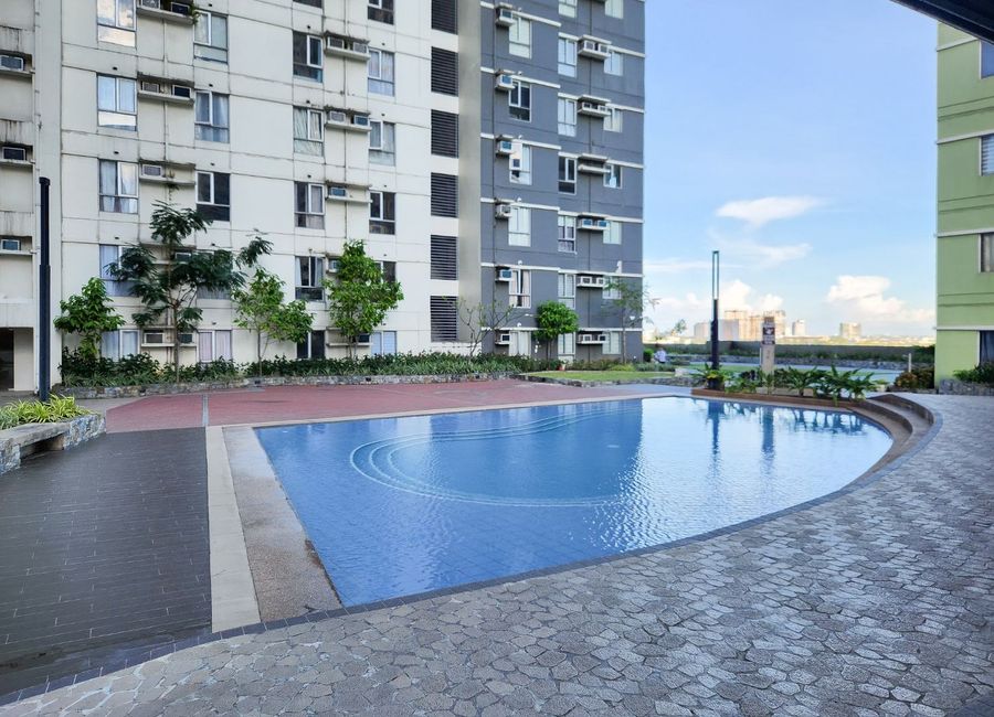 Fully Furnished 2-Bedroom Condo at Avida Towers Riala, Tower 4 - Cebu I ...